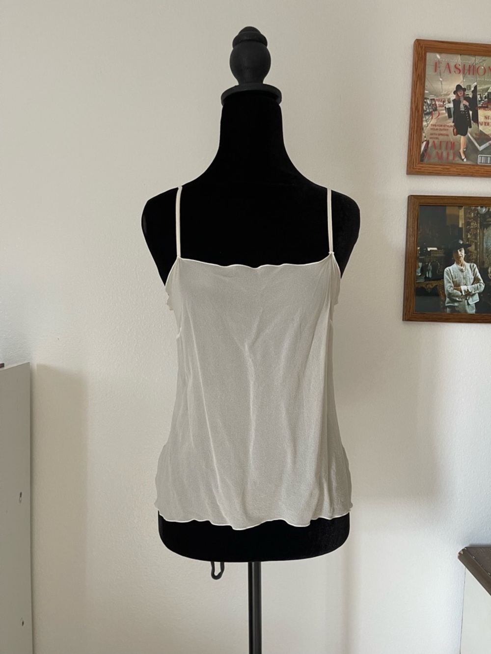CHANEL Blouse - Picture 10 of 16